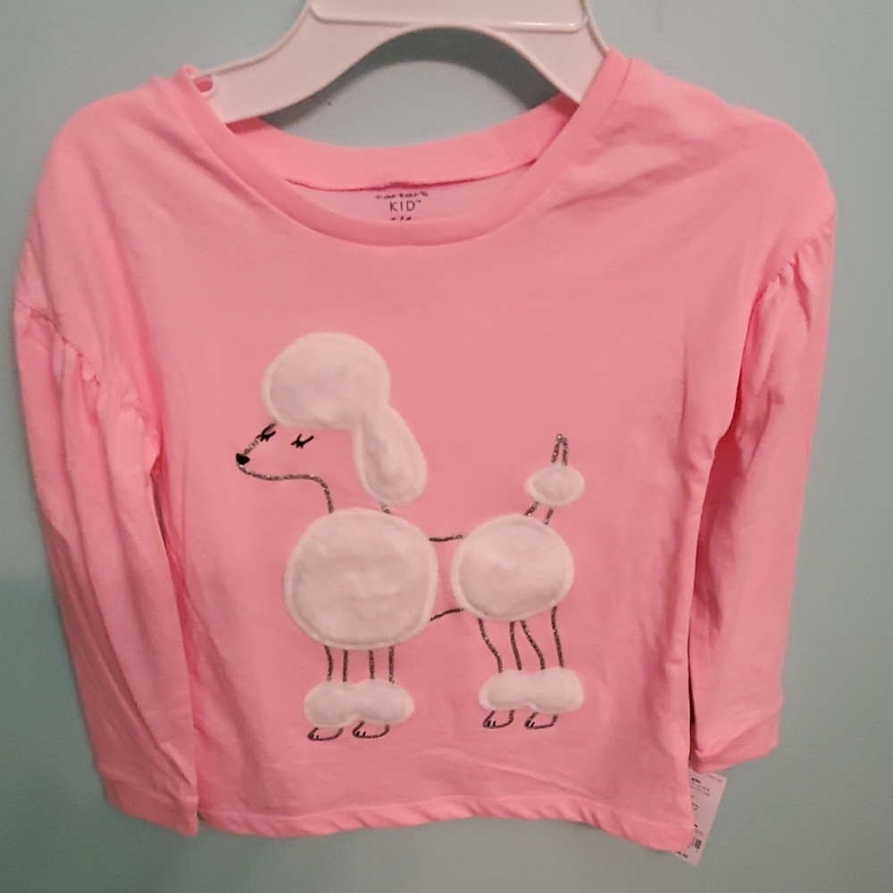 Carter's KID girls top